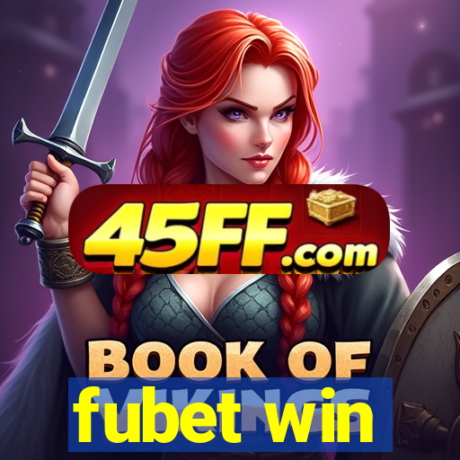 fubet win
